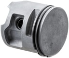 Stempel Cpl 5752573-04 i gruppen Reservdele / Reservedele Motorsave / Reservdele Husqvarna 576XP hos GPLSHOP (5752573-04)