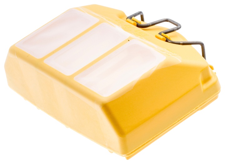 Luftfilter Kpl 5752691-02 i gruppen Reservedele / Reservedele Motorsave / Reservedele Husqvarna 371XP hos GPLSHOP (5752691-02)