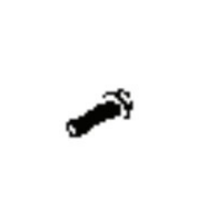 Bolt 5752818-01 i gruppen Reservedele / Reservedele Partner Buskryddere / Reservedele Partner BC435L hos GPLSHOP (5752818-01)