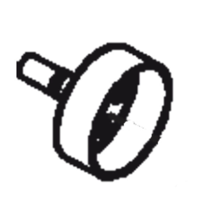 Koblingtromle 5753143-01 i gruppen  hos GPLSHOP (5753143-01)