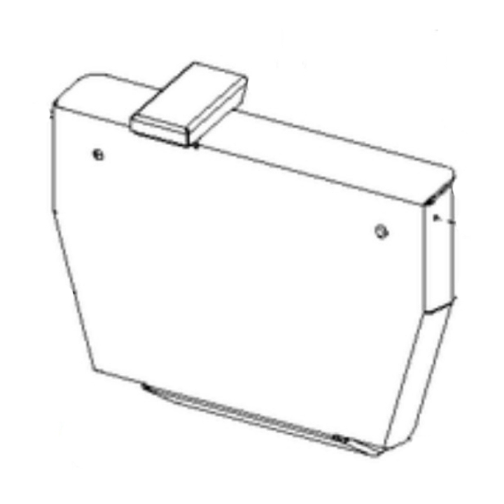 Beskyttelse 5753150-03 i gruppen  hos GPLSHOP (5753150-03)