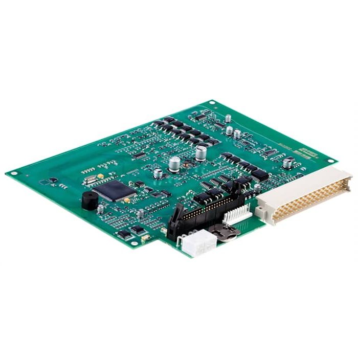 Hovedprintkort 260Acx 5753510-02 i gruppen Reservedele Robotplæneklipper / Reservedele Husqvarna Automower® 260 ACX / Automower 260 ACX - 2011 hos GPLSHOP (5753510-02)