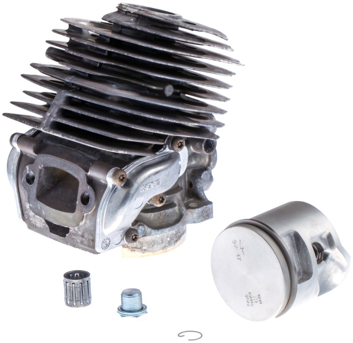 Cylinder Kpl Husqvarna 560XP, 562XP, CS2260 i gruppen Reservedele / Reservedele Motorsave / Reservdele Husqvarna 560XP/G hos GPLSHOP (5753558-05)