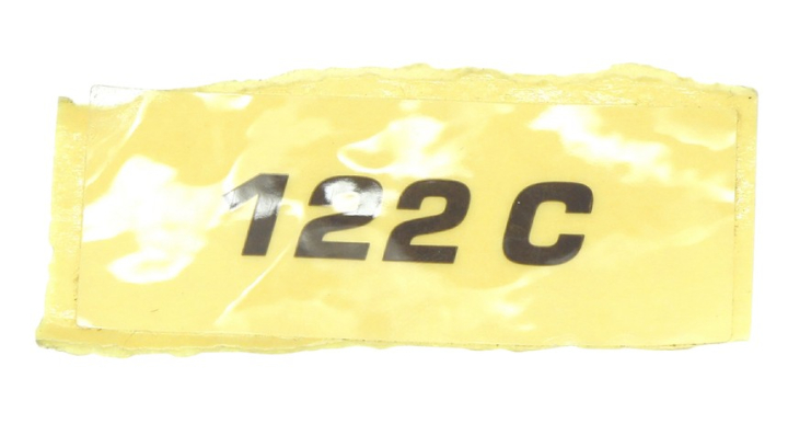 Decal i gruppen Reservedele / Reservedele Buskryddere / Reservedele Husqvarna 122C hos GPLSHOP (5753804-02)