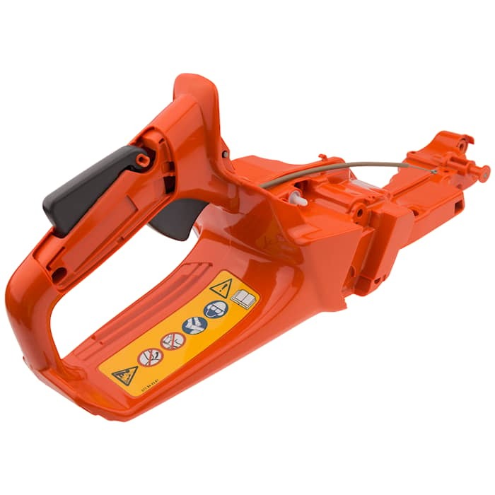 Brændstoftank Kpl 5753822-05 i gruppen Reservedele / Reservedele Motorsave / Reservdele Husqvarna 560XP/G hos GPLSHOP (5753822-05)