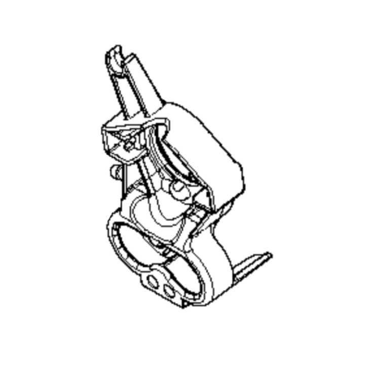 Flange 5753825-01 i gruppen  hos GPLSHOP (5753825-01)