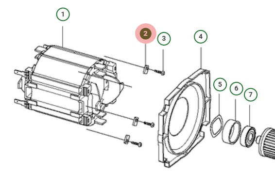 Plade 5753961-01 i gruppen  hos GPLSHOP (5753961-01)