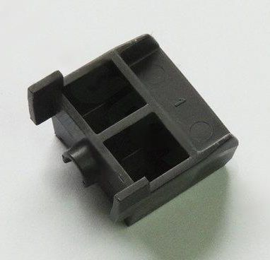 Lås Stop Knap 5754090-01 i gruppen Reservedele Robotplæneklipper / Reservdele Gardena R45Li / Gardena R45Li - 2019 hos GPLSHOP (5754090-01)