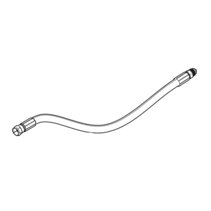 Hydraulikslange i gruppen Reservedele / Reservedele Rider / Reservedele Husqvarna Rider 422 TS AWD hos GPLSHOP (5754153-01)