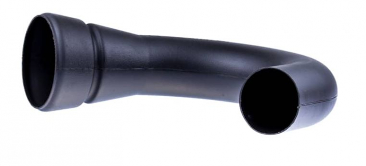 Rør, albue i gruppen Reservedele / Reservedele Løvblæsere / Reservedele Husqvarna 125BVX hos GPLSHOP (5754788-01)