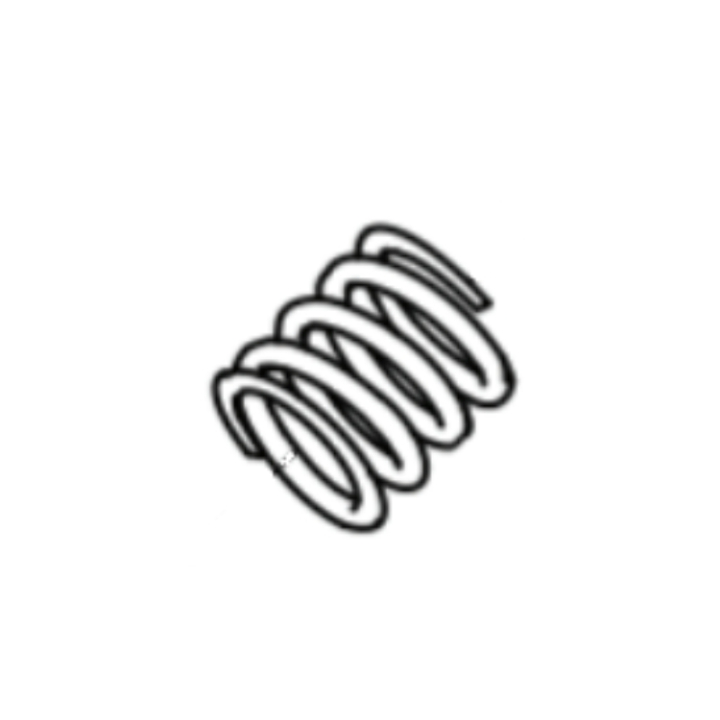 Fjer 5754876-01 i gruppen Reservedele / Reservedele Motorsave / Reservdele Husqvarna T540XP hos GPLSHOP (5754876-01)