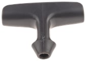 Starthåndtag 5754895-01 i gruppen Reservedele / Reservedele Løvblæsere / Reservedele Husqvarna 525BX hos GPLSHOP (5754895-01)