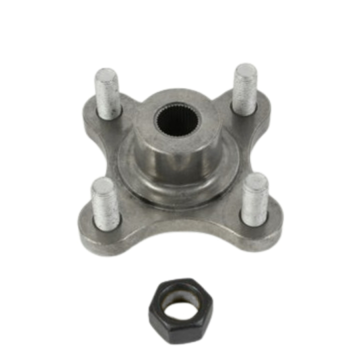 Sæt 5755070-01 i gruppen Reservedele / Reservedele til McCulloch Havetraktorer / Reservedele McCulloch ZM5422 BF hos GPLSHOP (5755070-01)