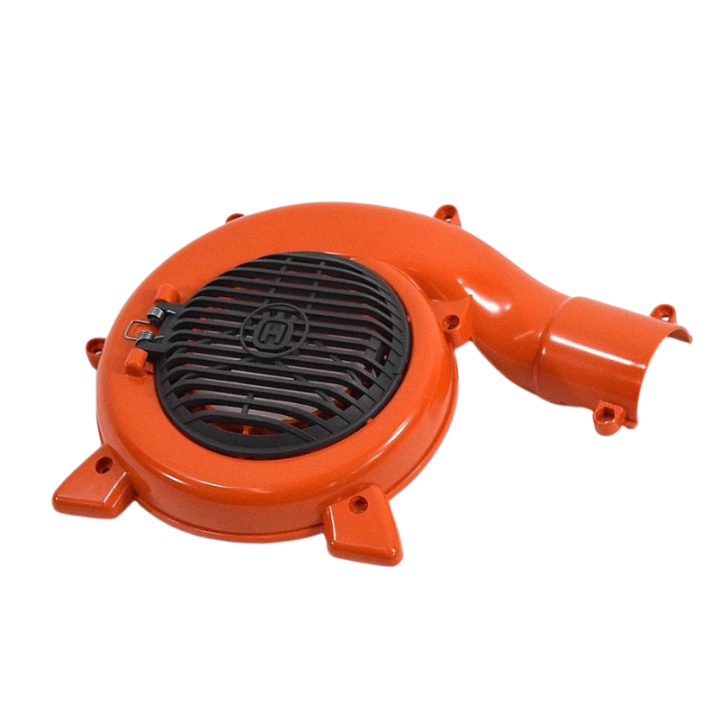 Assy - Outer Scroll (inkl. i gruppen Reservedele / Reservedele Løvblæsere / Reservedele Husqvarna 125BVX hos GPLSHOP (5755332-01)