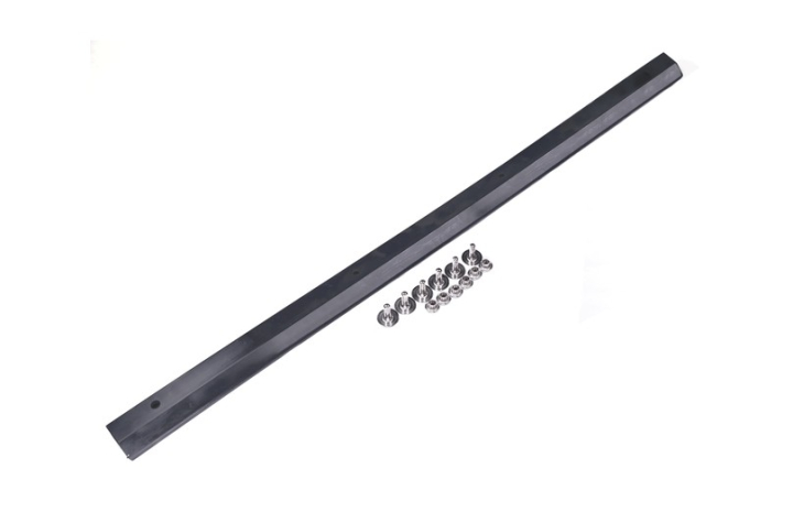 Plastvinkel 40 Med Nitte 5755426-01 i gruppen  hos GPLSHOP (5755426-01)