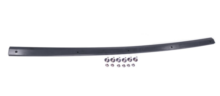 Plastvinkel 50 Med Nitte 5755427-01 i gruppen  hos GPLSHOP (5755427-01)