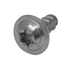 Skru 10Mm 5755433-10 i gruppen Reservedele Robotplæneklipper / Reservedele Husqvarna Automower® 415X / Automower 415X - 2021 hos GPLSHOP (5755433-10)
