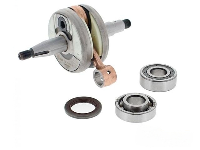 Krumtapaksel Kpl 5755452-13 i gruppen Reservedele / Reservedele Motorsave / Reservdele Husqvarna 560XP/G hos GPLSHOP (5755452-13)