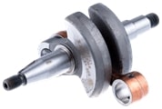 Krumtapaksel Kpl 5755452-14 i gruppen Reservedele / Reservedele Motorsave / Reservdele Husqvarna 555 hos GPLSHOP (5755452-14)