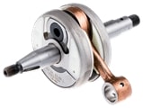 Krumtapaksel Kpl 5755452-15 i gruppen Reservedele hos GPLSHOP (5755452-15)