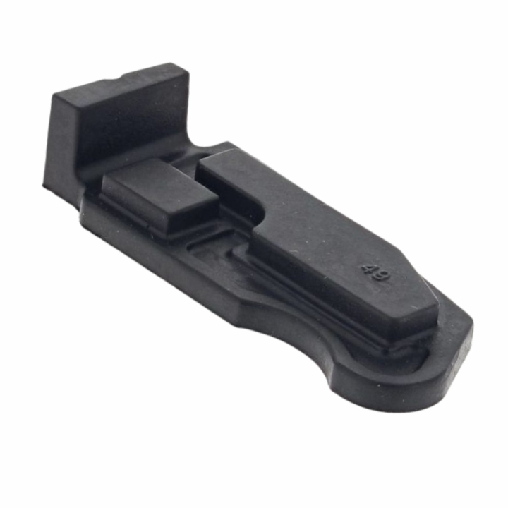 Tætningsplade 5755537-01 i gruppen  hos GPLSHOP (5755537-01)