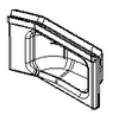 Bælge 5755541-01 i gruppen  hos GPLSHOP (5755541-01)