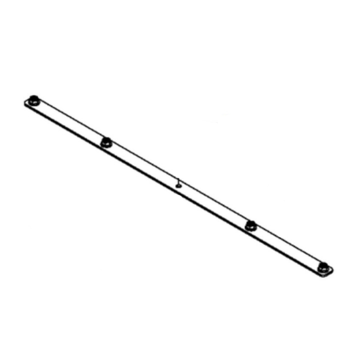 Spændingsrem 5755718-02 i gruppen  hos GPLSHOP (5755718-02)