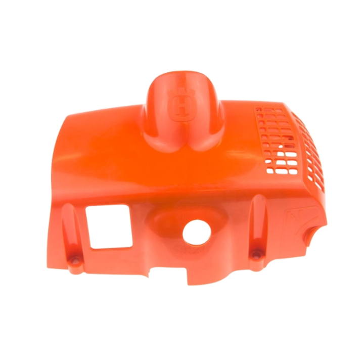 Cylinderdæksel 575580201 5755802-01 i gruppen Reservedele / Reservedele Buskryddere / Reservedele Husqvarna 345FX/FXT hos GPLSHOP (5755802-01)