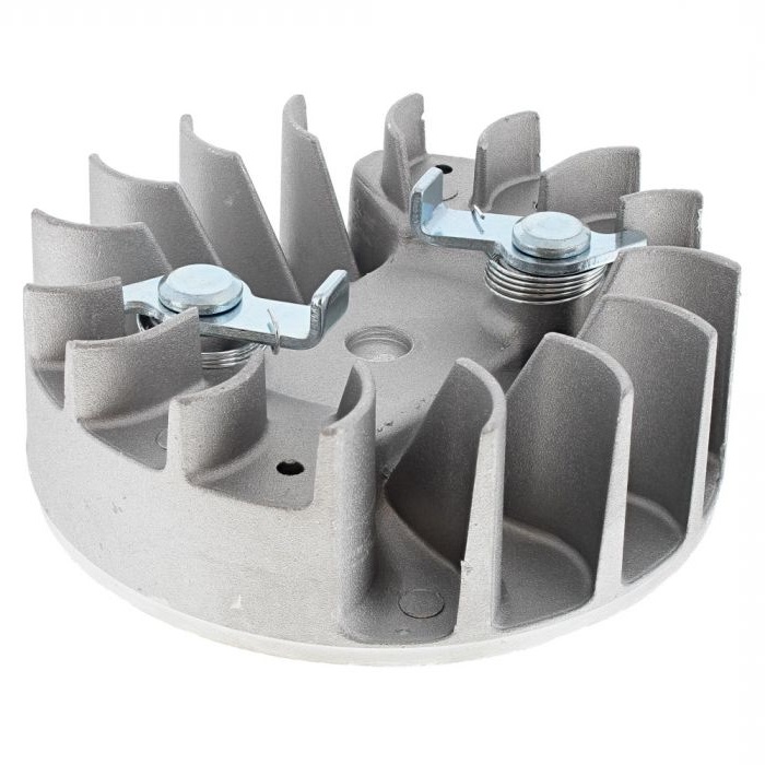 Svinghjul 5756355-02 i gruppen Reservedele / Reservedele Motorsave / Reservedele Husqvarna 235/E hos GPLSHOP (5756355-02)