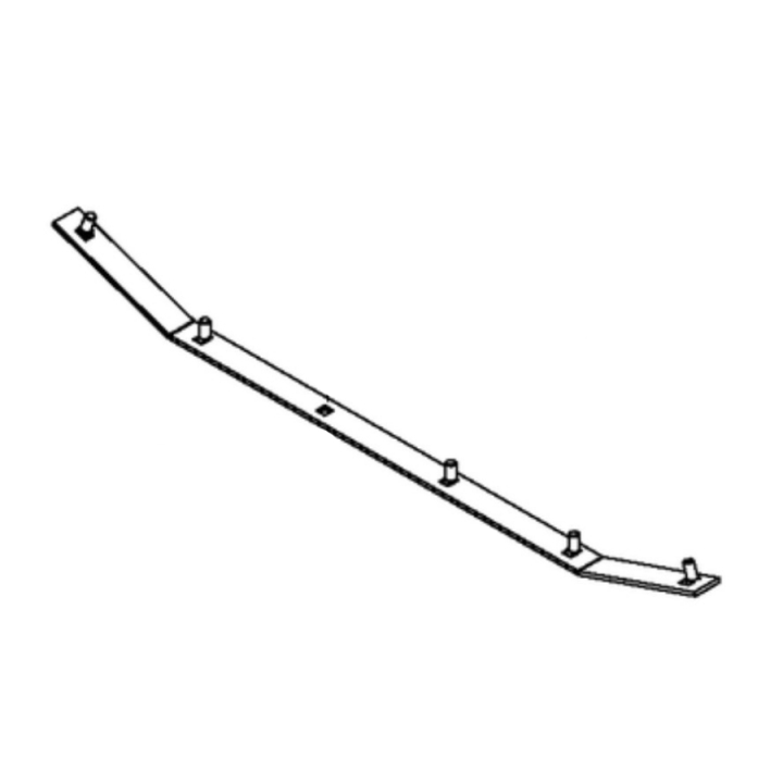 Spændingsrem 5756754-02 i gruppen hos GPLSHOP (5756754-02)