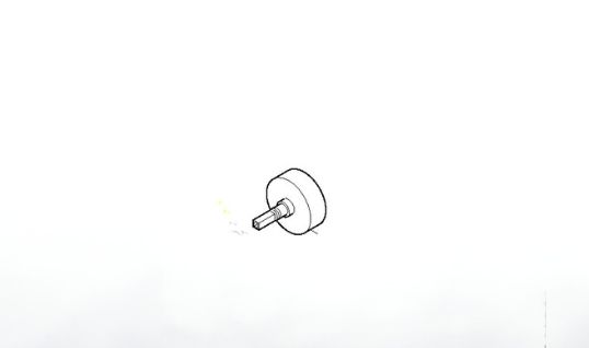 Koblingtromle 5756818-01 i gruppen hos GPLSHOP (5756818-01)