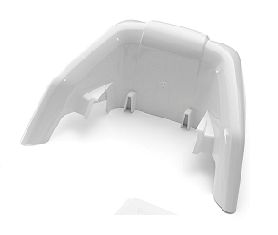 Ladestation Hætte (Hvid) 5757084-01 i gruppen Reservedele Robotplæneklipper / Reservedele Husqvarna Automower® 308 / Automower 308 - 2013 hos GPLSHOP (5757084-01)