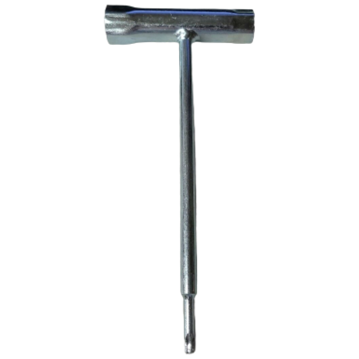 Kombinationsnøgle Torx 575738202 5757382-02 i gruppen Reservedele / Reservedele Hækkeklippere / Reservedele Husqvarna 525HE4 hos GPLSHOP (5757382-02)