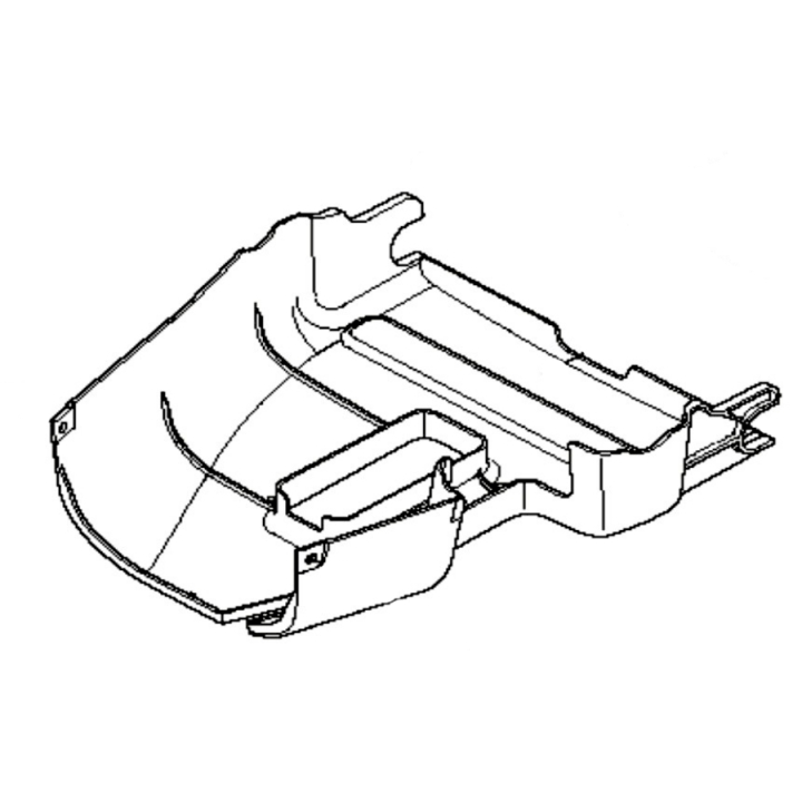 Boliger i gruppen Reservedele / Reservedele Rider / Reservedele Husqvarna Rider 115B hos GPLSHOP (5757514-01)