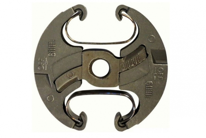 Kobling 129C, 129R, 325R, BC2228 i gruppen Reservedele / Reservedele Buskryddere / Reservedele Husqvarna 129C hos GPLSHOP (5757622-03)