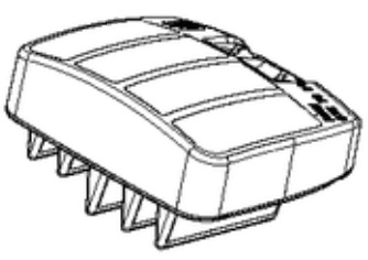 Luftfilter Kpl 5757894-03 i gruppen  hos GPLSHOP (5757894-03)