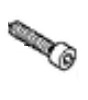 Skru Itxscm M5X323 T27 Tip 5757912-02 i gruppen hos GPLSHOP (5757912-02)