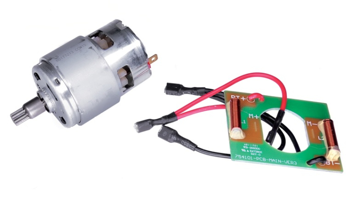 Motor 5757930-01 i gruppen  hos GPLSHOP (5757930-01)