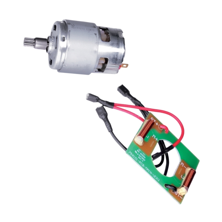 Motor 5757930-01 i gruppen hos GPLSHOP (5757930-01)
