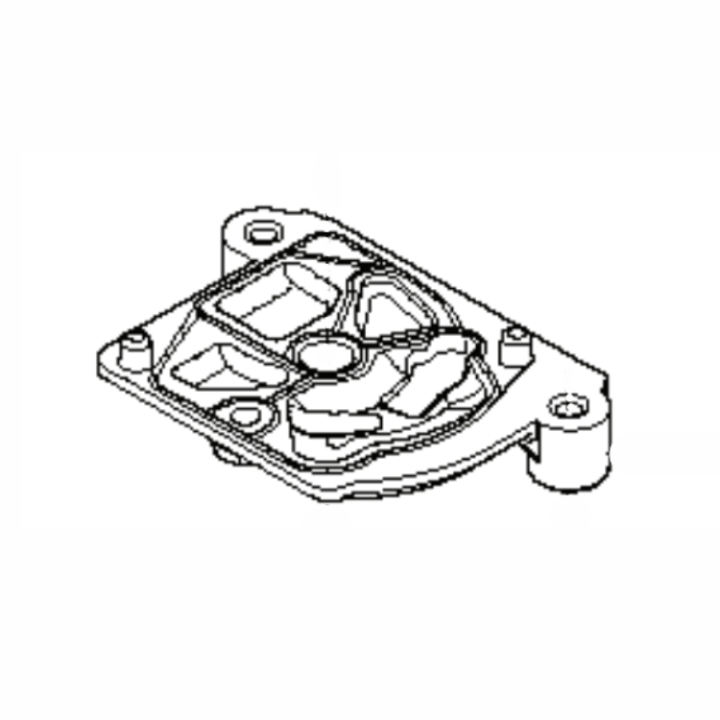 Boliger 5757947-01 i gruppen Reservedele / Reservedele Motorsave / Reservdele Husqvarna 550XP/G/Triobrake hos GPLSHOP (5757947-01)