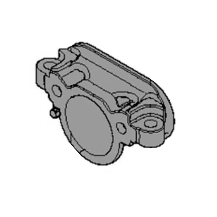 Fjord 5757948-01 i gruppen Reservedele / Reservedele Motorsave / Reservdele Husqvarna 550XP/G/Triobrake hos GPLSHOP (5757948-01)