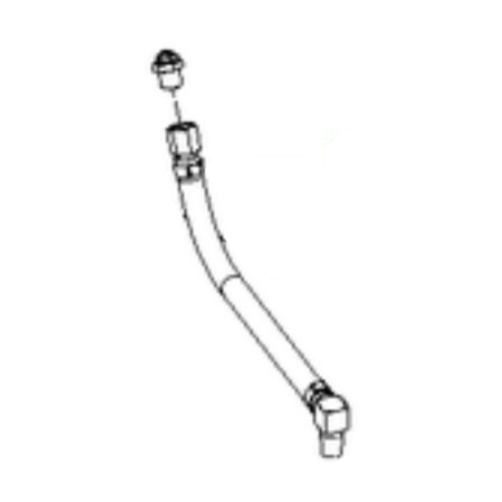 Slange 5758049-01 i gruppen hos GPLSHOP (5758049-01)