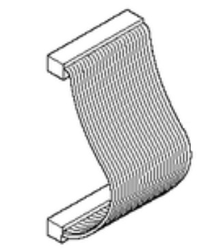 Ledning Kpl 5758106-01 i gruppen  hos GPLSHOP (5758106-01)