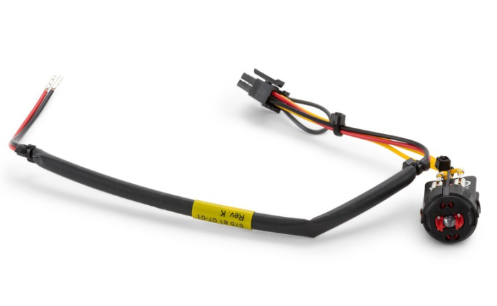 Ledning Kpl 5758107-01 i gruppen  hos GPLSHOP (5758107-01)