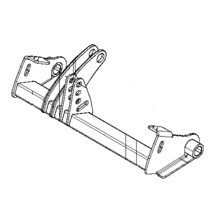 Bjælke 5758144-01 i gruppen  hos GPLSHOP (5758144-01)
