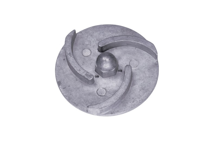 Turbine 5758371-01 i gruppen hos GPLSHOP (5758371-01)