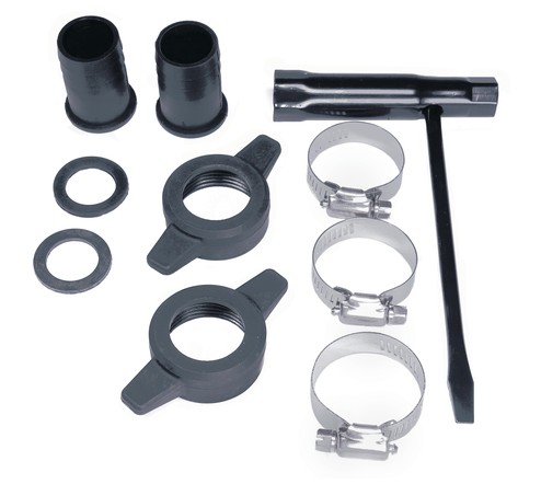 Vibrationsdæmper 5758383-01 i gruppen  hos GPLSHOP (5758383-01)