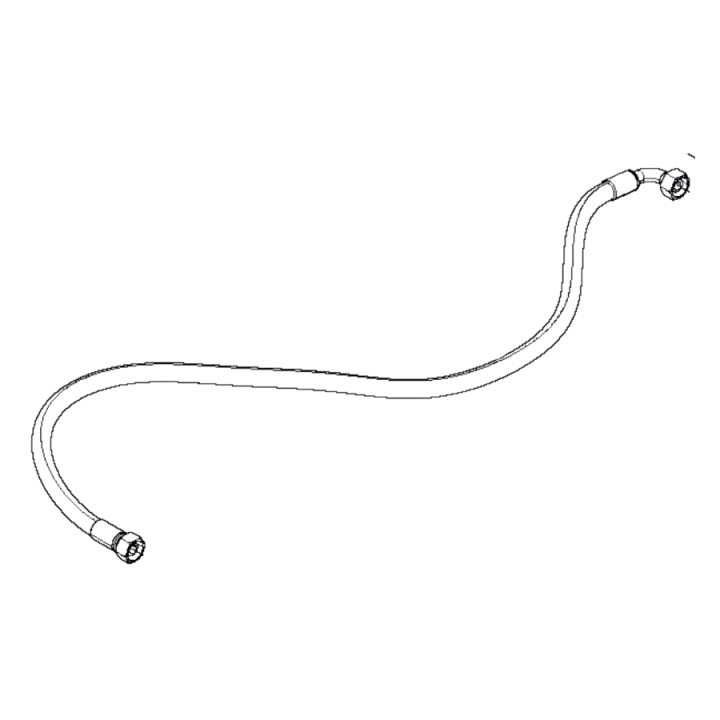 Hydraulikslange 5758744-01 i gruppen  hos GPLSHOP (5758744-01)