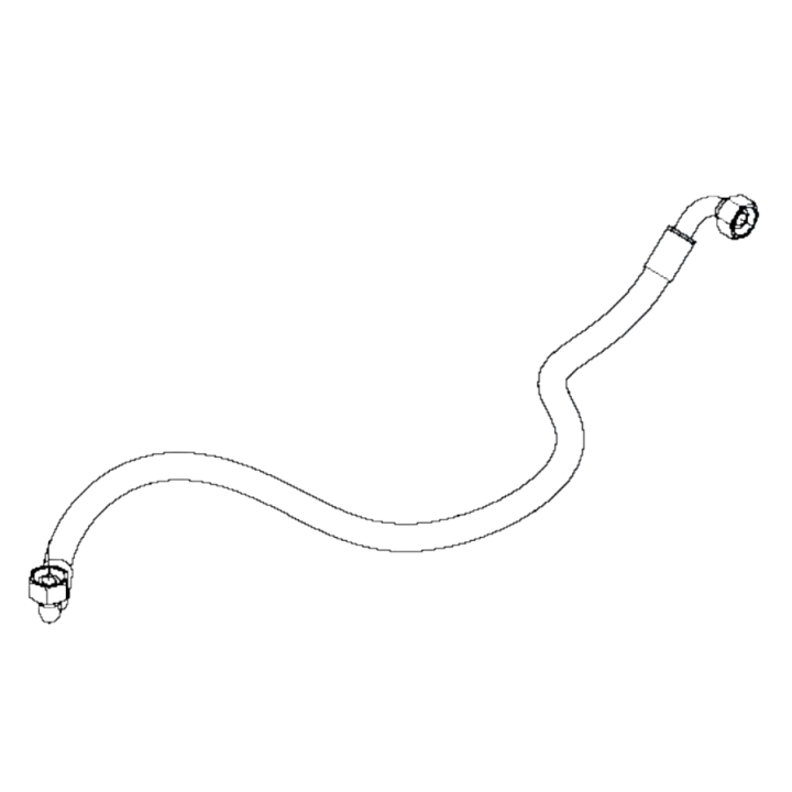 Hydraulikslange 5758745-01 i gruppen  hos GPLSHOP (5758745-01)