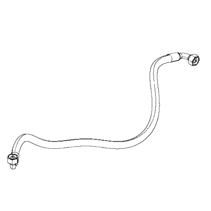Hydraulikslange 5758745-02 i gruppen  hos GPLSHOP (5758745-02)